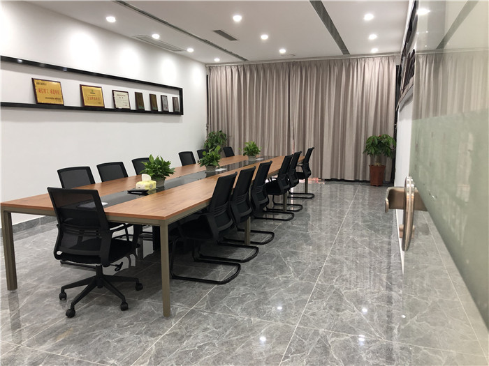 MinGong Office-7